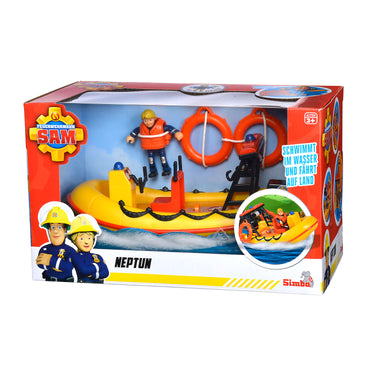 Simba toys 109252571 speelgoedvoertuig