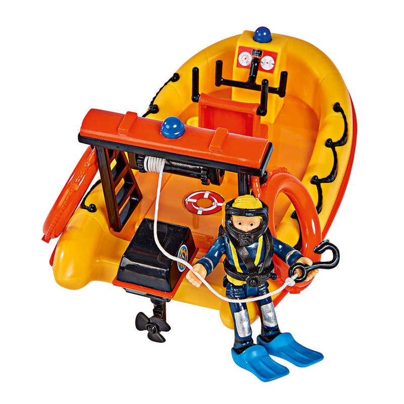 Afbeelding laden in galerijviewer, Simba toys 109252571 speelgoedvoertuig
