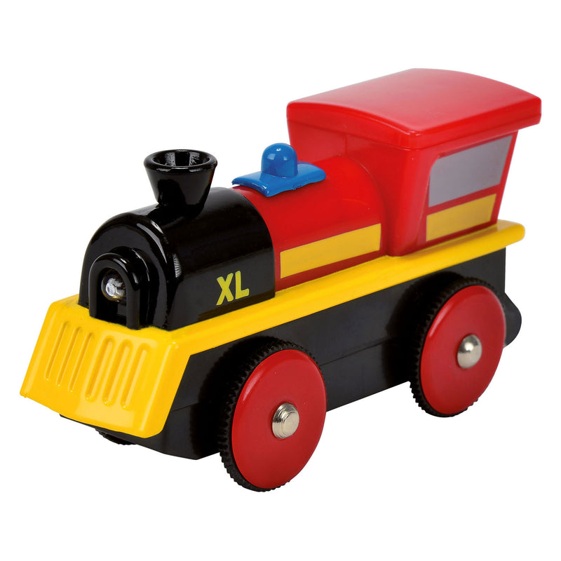 Afbeelding laden in galerijviewer, Eichhorn elektrische locomotief
