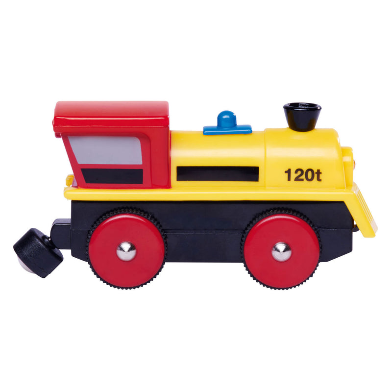 Afbeelding laden in galerijviewer, Eichhorn elektrische locomotief
