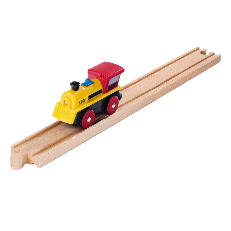 Load image into Gallery viewer, Eichhorn elektrische locomotief
