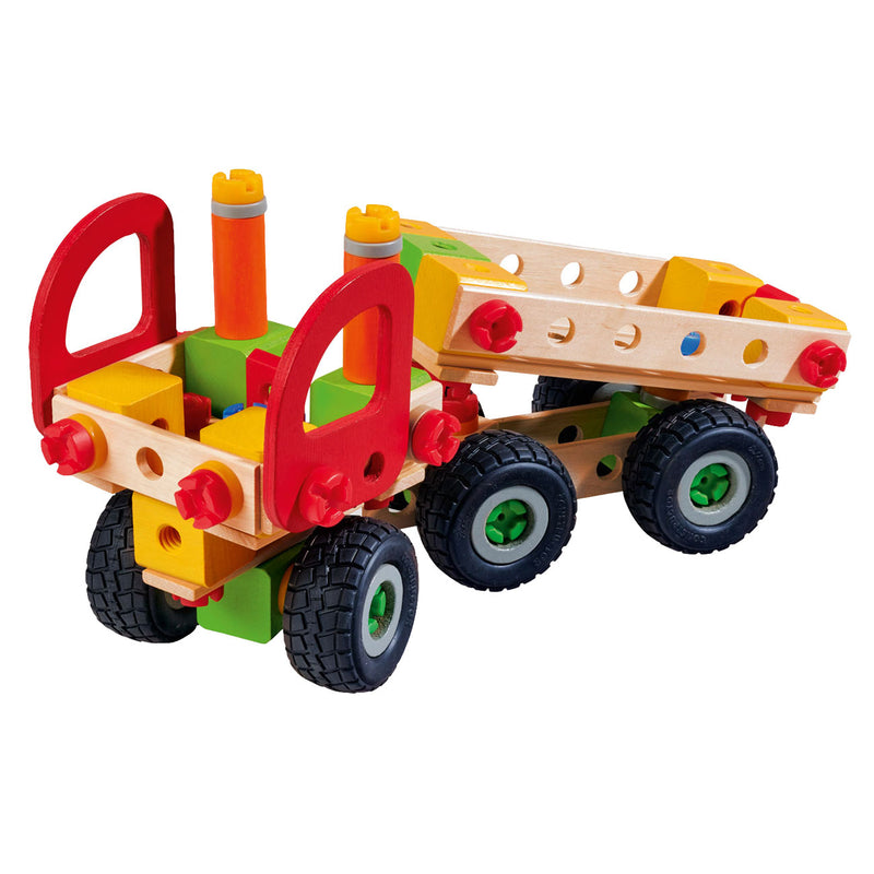 Laden Sie das Bild in Galerie -Viewer, Eichhorn constructor vrachtwagen, 135dlg.
