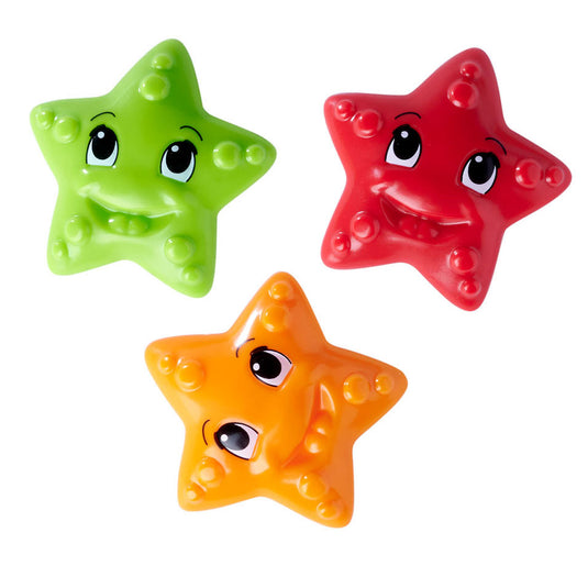 Simba Hongerige Vis Visspel