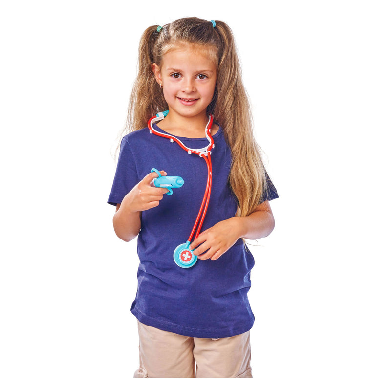 Load image into Gallery viewer, Simba dokterskoffer groot met accessoires
