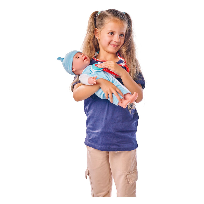 Load image into Gallery viewer, Simba dokterskoffer groot met accessoires
