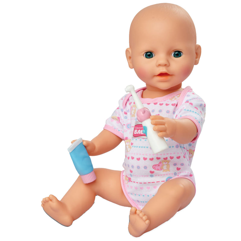 Load image into Gallery viewer, New Born Baby Bad accessoires, 4dlg.
