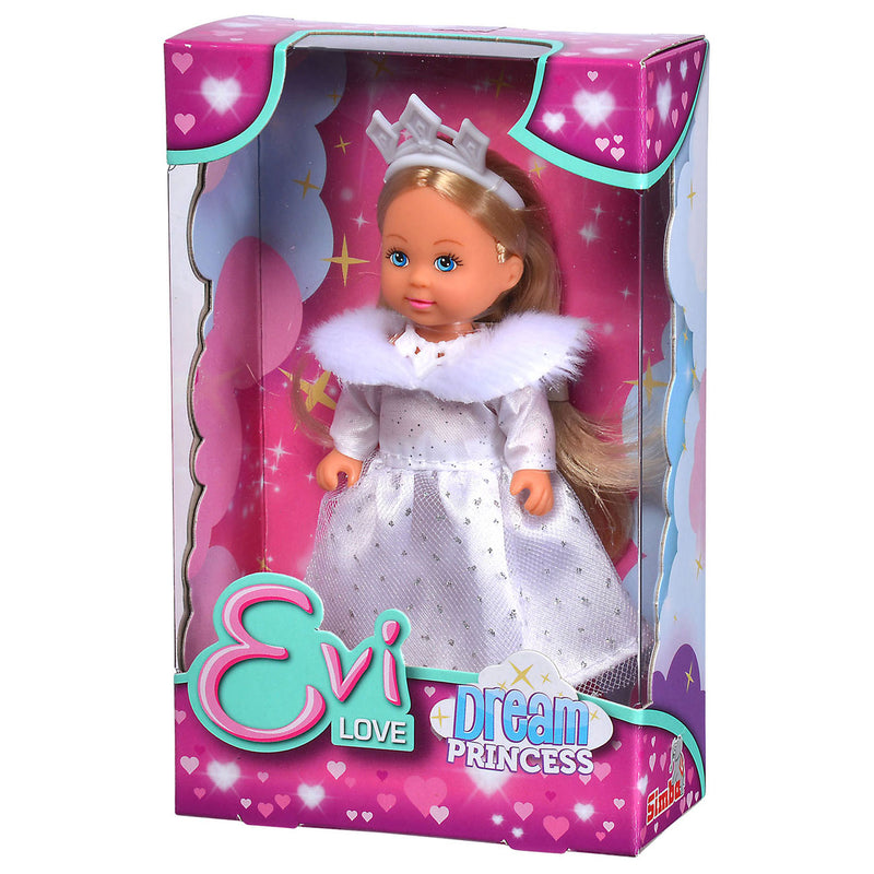 Afbeelding laden in galerijviewer, Evi love mini pop droomprinses

