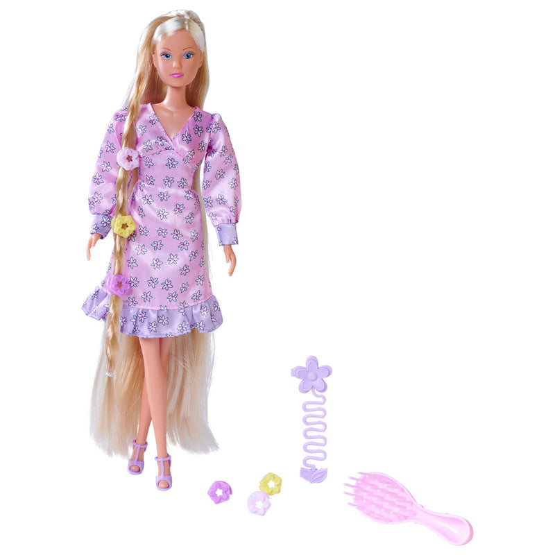 Load image into Gallery viewer, Steffi Love Modepop Flower Hair
