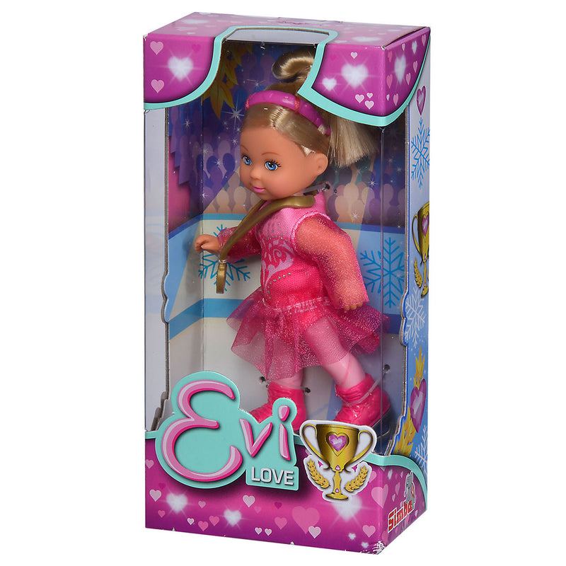 Load image into Gallery viewer, Evi love mini pop schaatser
