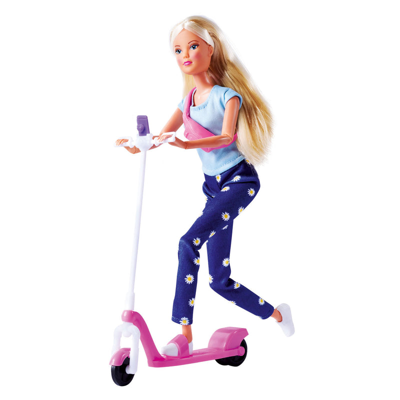 Load image into Gallery viewer, Steffi Love Modepop met Step
