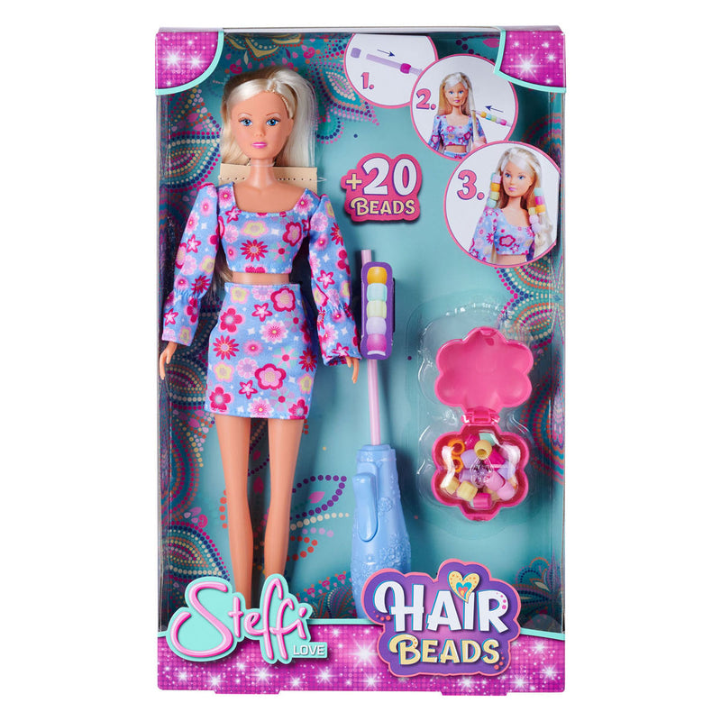 Load image into Gallery viewer, Steffi love modepop haarkralen
