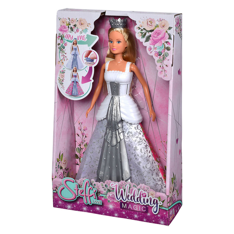 Load image into Gallery viewer, Steffi Love Modepop Magische Bruiloft
