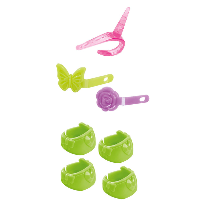 Load image into Gallery viewer, Simba sweet pony kappop fairies met accessoires
