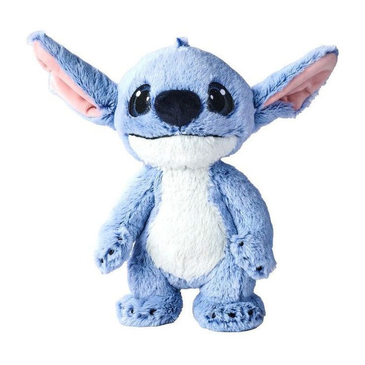 Afbeelding laden in galerijviewer, Simba stitch pluchen knuffel - 25cm
