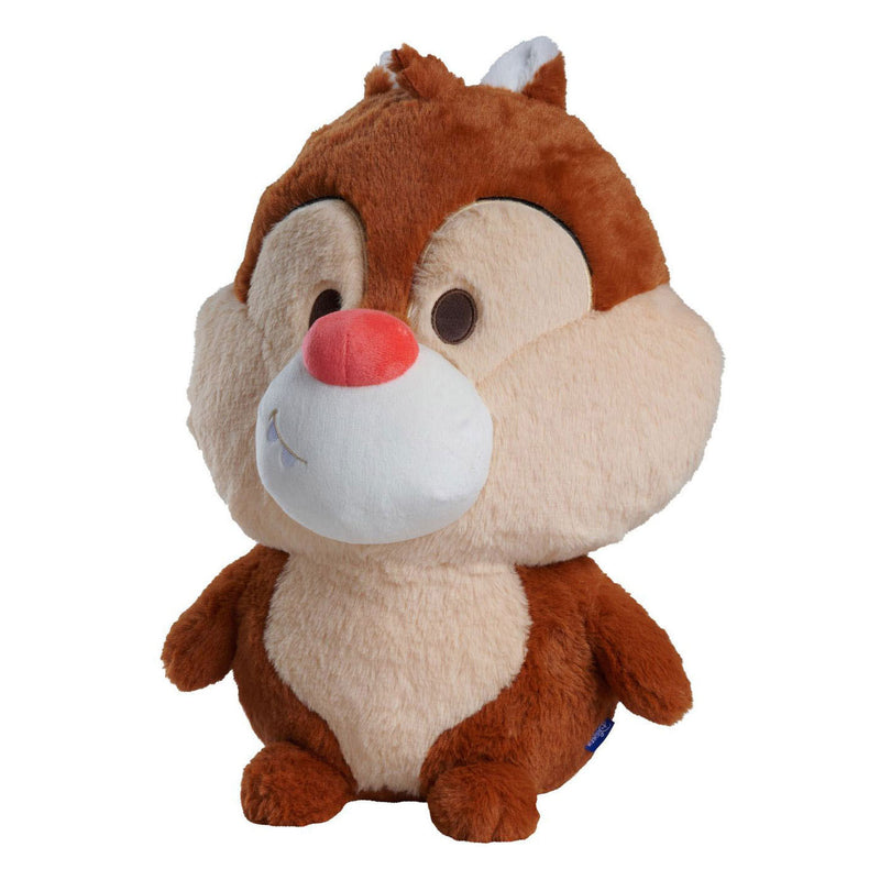 Afbeelding laden in galerijviewer, Simba disney knuffelbare babbel pluche knuffel - 35cm

