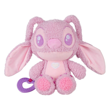 Simba disney angel pluche knuffel met bijtring - 25cm