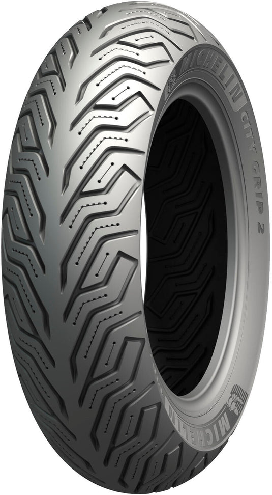 Michelin buitenband city grip 2 tyre city grip 2 130 70-12 tl 62s m+s