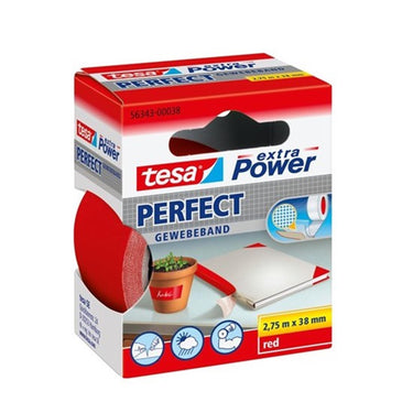 Tesa textieltape extra power (38 mm)