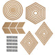 Https: www.cchobby.nl muur-decoraties-h-5-5-29-5-cm-inhoud-kan-varieren-10-set-1-doos