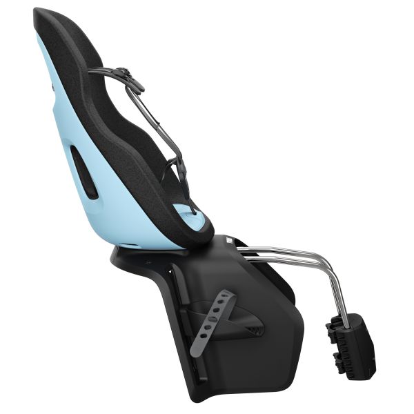 Load image into Gallery viewer, Thule Achterzitje Nexxt 2 Maxi framebevestiging blauw
