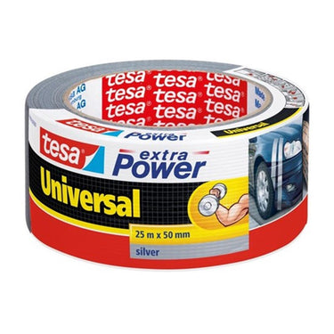 Klussentape tesa extra power 25mx48mm
