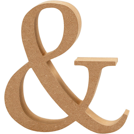 Creativ company https: www.cchobby.nl symbool-van-mdf-h-8-cm-dikte-1-5-cm-1-stuk