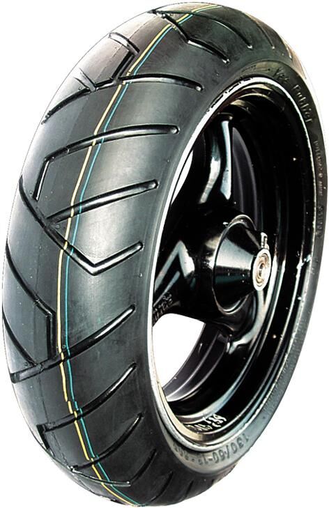 Vee rubber buitenband vrm 119c tires 130 60-13 60p tl vrm119c vr