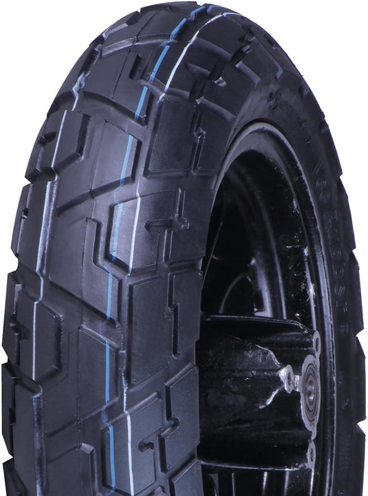 Vee rubber buitenband vrm 133 tyre vee rub. vrm 133 100 90-10 tl 56j