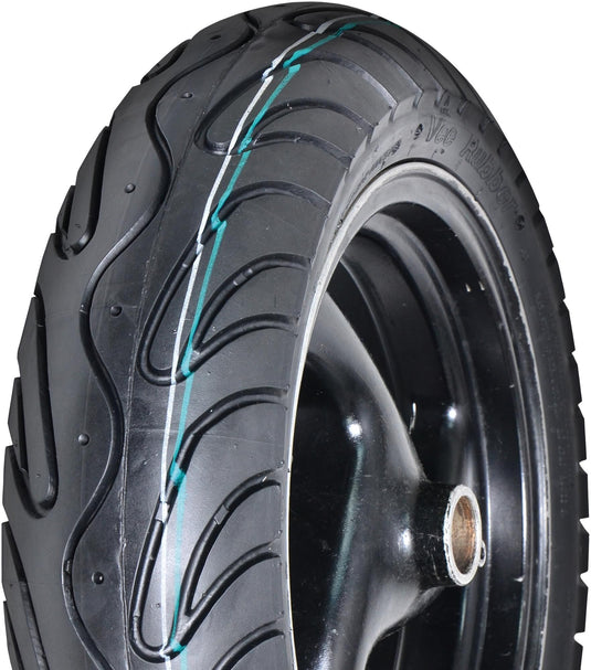 Vee rubber buitenband vrm 134 tyre vee rub. vrm 134 90 90-10 tl 50j