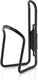 Xlc bc-a03 bidonhouder - aluminium - zwart