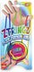 Johntoy ztringz regenboog touw