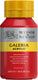 Winsor newton galeria acryl 500ml cadmium red hue