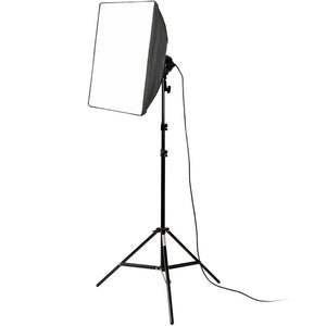Linkstar daglicht set lsd-4k1 4x28w