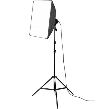 Linkstar daglicht set lsd-4k1 4x28w