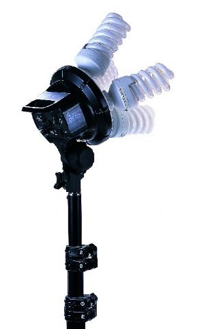 Linkstar daglicht set lsd-4k1 4x28w