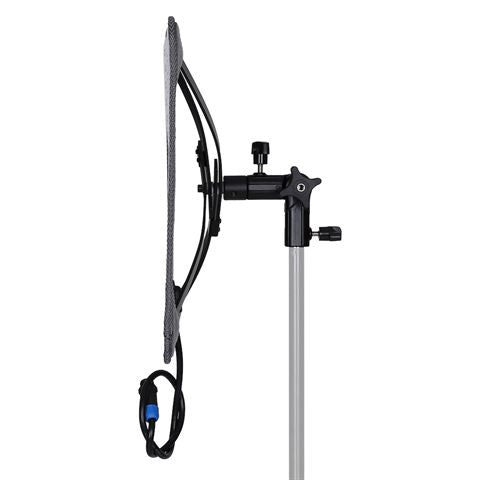 Load image into Gallery viewer, Linkstar flexibel bi-color led paneel lx-50 30x30 cm
