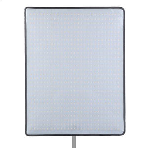 Linkstar flexibel bi-color led paneel lx-150 45x60 cm