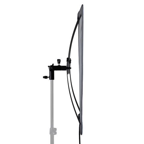 Linkstar flexibel bi-color led paneel lx-150 45x60 cm