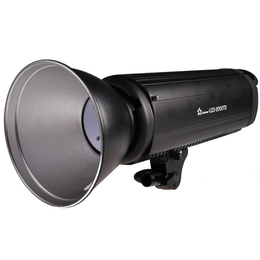 Linkstar bi-color led lamp dimbaar les-2000td op 230v