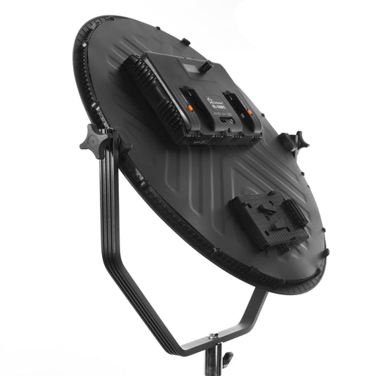 Linkstar bi-color led lamp rl-58mc op 230v