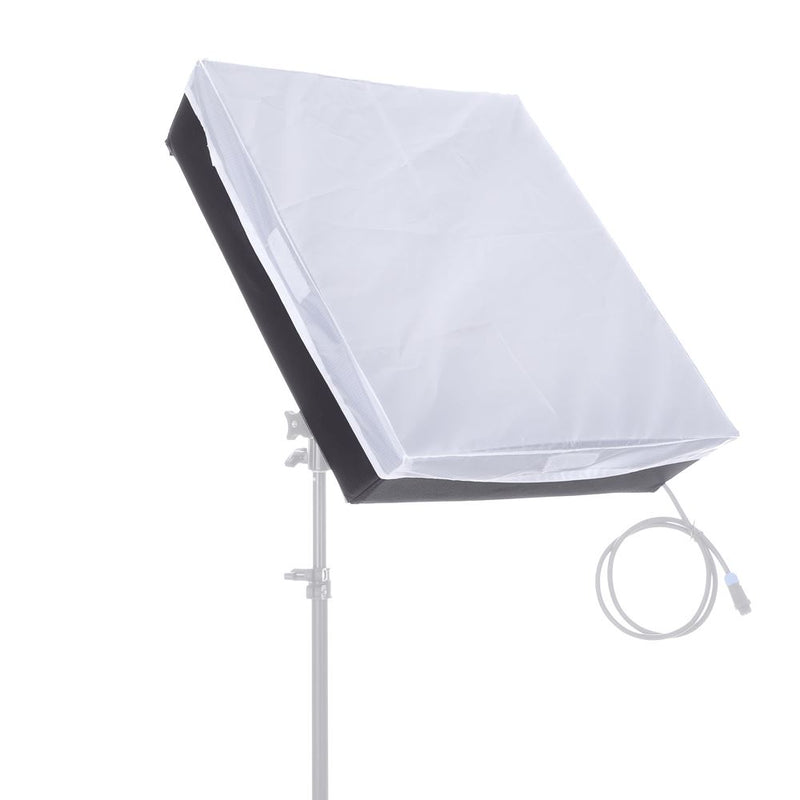 Load image into Gallery viewer, Linkstar softbox + honingraat rx-11sb+hc voor led rx-11td

