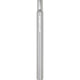 Wilhelm humpert gmbh co ergotec 2 zadelpen alu. kaars 25.4 x 400 mm.