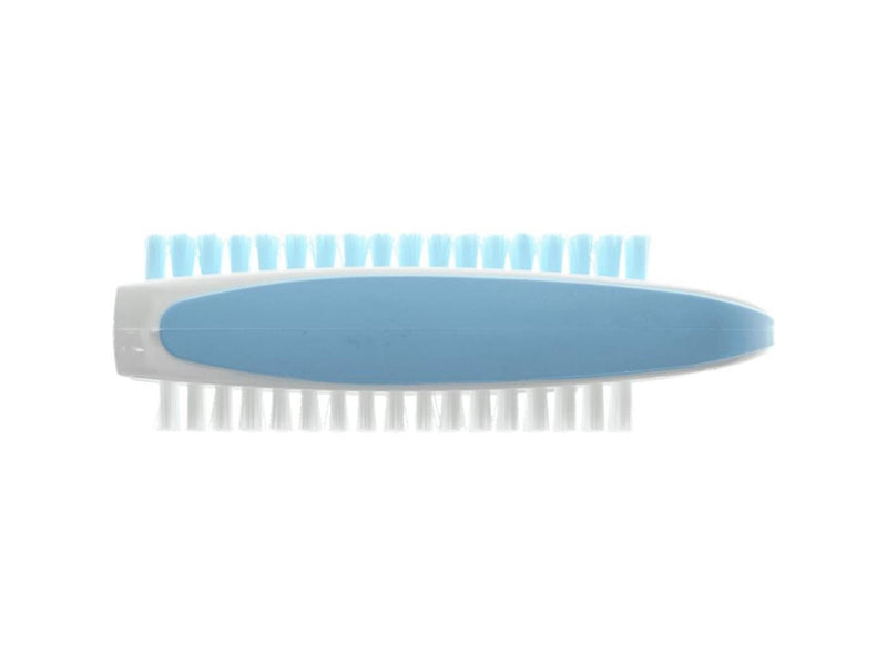 Load image into Gallery viewer, Sorbo nagelborstel 11cm kunststof
