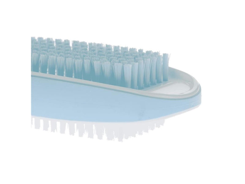 Load image into Gallery viewer, Sorbo nagelborstel 11cm kunststof
