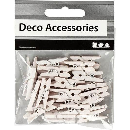 Https: www.cchobby.nl mini-wasknijpers-l-25-mm-b-3-mm-wit-36-stuk-1-doos