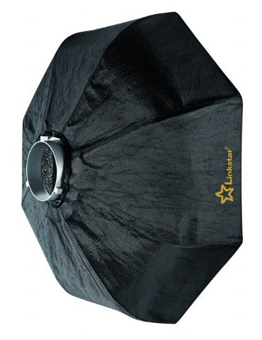 Load image into Gallery viewer, Linkstar opvouwbare beauty dish qssr-85x s 85 cm
