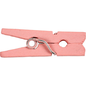 Https: www.cchobby.nl mini-wasknijpers-l-25-mm-b-3-mm-lichtrood-36-stuk-1-doos