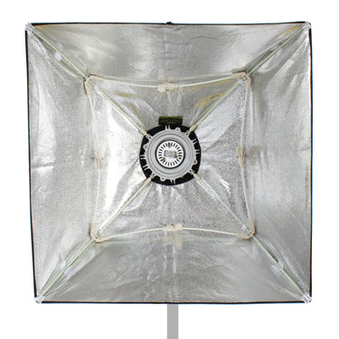 Linkstar opvouwbare softbox qssx-7575 75x75 cm