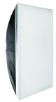 Linkstar opvouwbare softbox qssx-80120 80x120 cm
