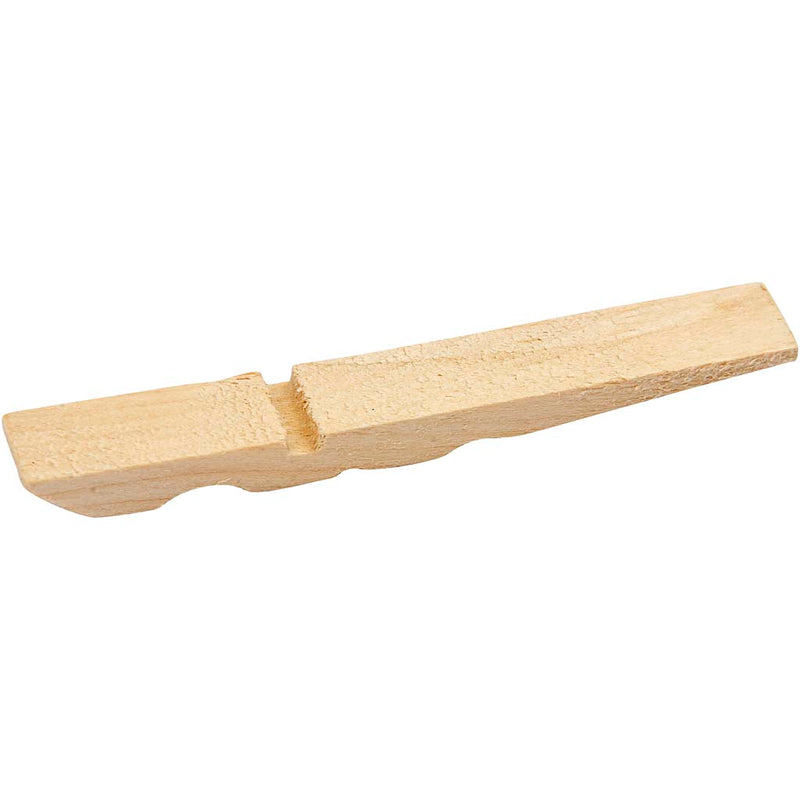 Load image into Gallery viewer, Https: www.cchobby.nl halve-wasknijpers-afm-7x1x0-8-cm-100-stuk-1-doos
